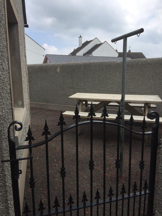 Dark Hedges Cottage 巴利卡斯尔 外观 照片